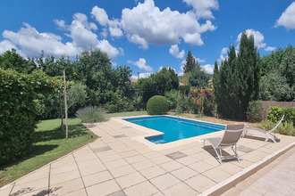 achat maison octon 34800