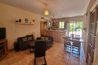 achat maison octon 34800