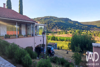 achat maison octon 34800