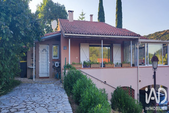 achat maison octon 34800