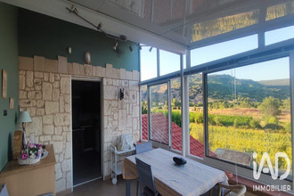 achat maison octon 34800