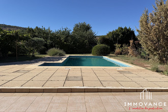 achat maison octon 34800