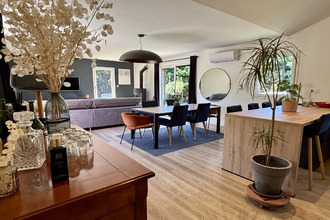 achat maison octon 34800