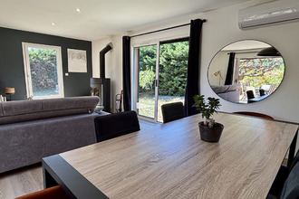 achat maison octon 34800
