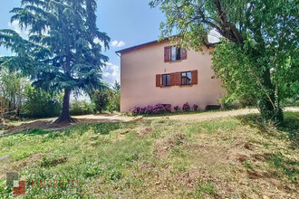 achat maison odenas 69460