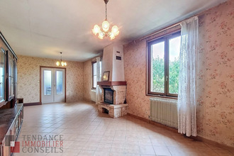 achat maison odenas 69460