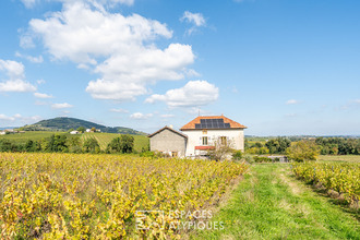 achat maison odenas 69460