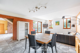 achat maison odenas 69460