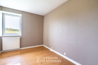 achat maison odenas 69460