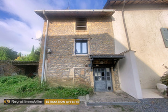 achat maison odenas 69460