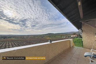 achat maison odenas 69460