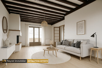 achat maison odenas 69460