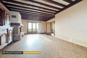 achat maison odenas 69460