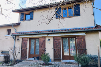 achat maison odenas 69460