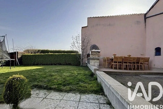 achat maison odenas 69460