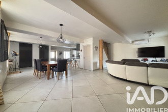 achat maison odenas 69460