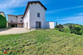 achat maison odenas 69460