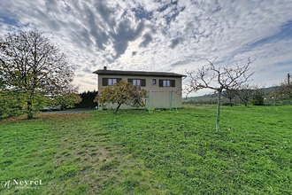 achat maison odenas 69460