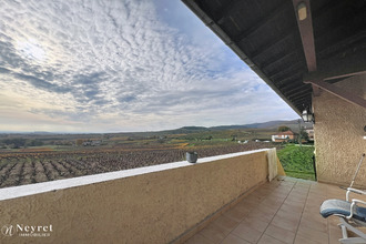 achat maison odenas 69460