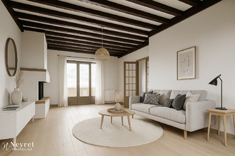 achat maison odenas 69460