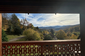 achat maison oderen 68830