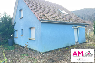 achat maison oderen 68830