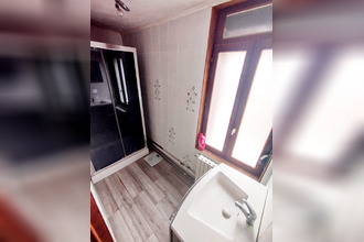 achat maison odomez 59970