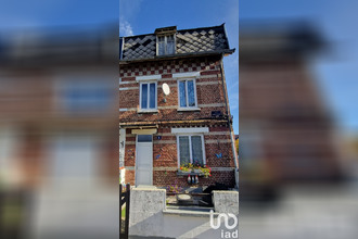 achat maison odomez 59970