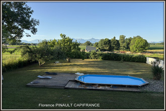 achat maison odos 65310