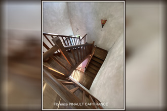 achat maison odos 65310