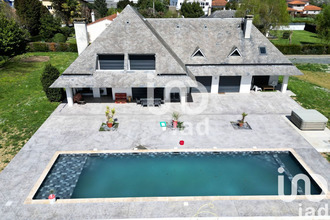 achat maison odos 65310