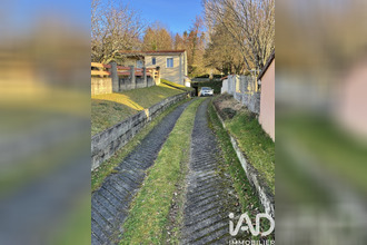 achat maison odos 65310