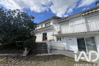 achat maison odos 65310