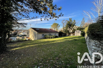 achat maison odos 65310