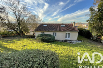 achat maison odos 65310