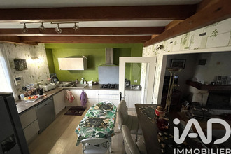 achat maison odos 65310