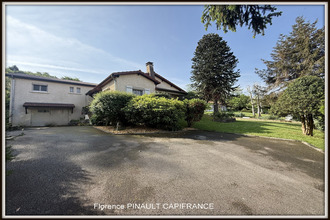 achat maison odos 65310
