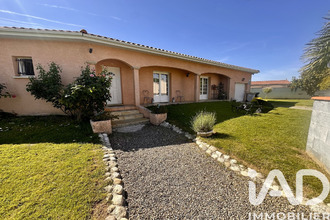 achat maison odos 65310