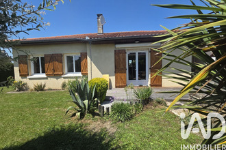 achat maison odos 65310