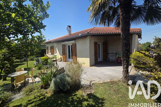 achat maison odos 65310