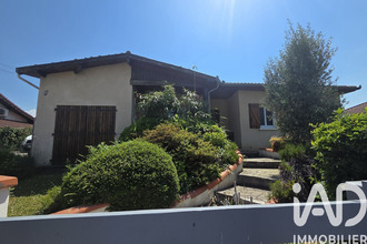 achat maison odos 65310