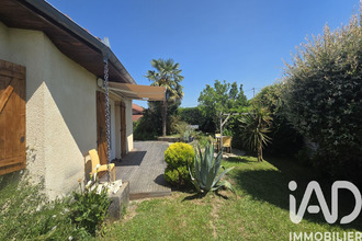 achat maison odos 65310