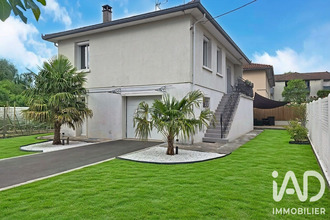 achat maison odos 65310