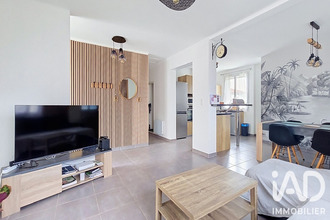 achat maison odos 65310