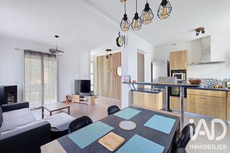 achat maison odos 65310