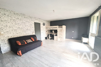 achat maison odos 65310