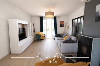 achat maison odos 65310