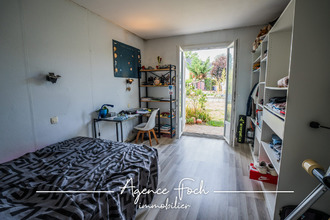 achat maison odos 65310