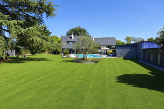 achat maison odos 65310