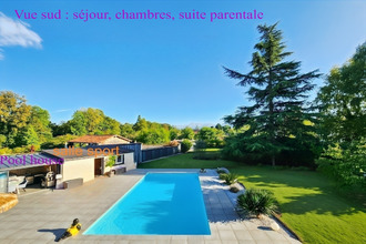 achat maison odos 65310